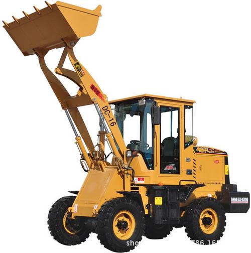 38kw农用装载机建筑工程轮式铲车作业平稳土石方施工小铲车